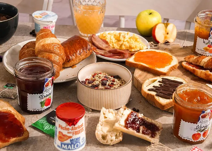 Hotel Saint-nazaire Pornichet