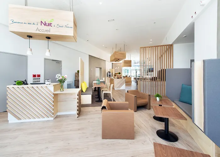 Saint-nazaire Pornichet Saint-Nazaire (Loire-Atlantique)