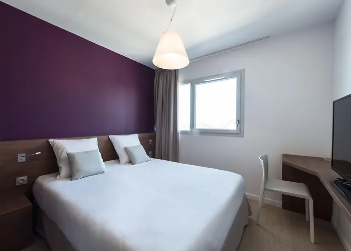 Saint-nazaire Pornichet Hotel 3*