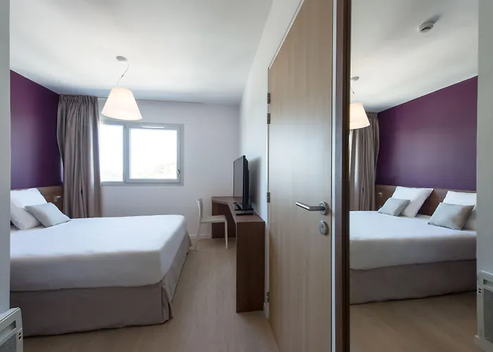 Saint-nazaire Pornichet 3*