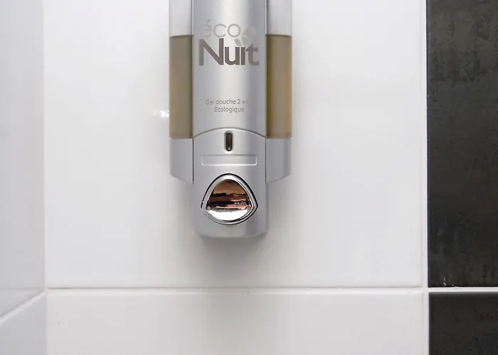 Hotel Saint-nazaire Pornichet