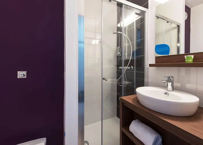 Saint-nazaire Pornichet 3*