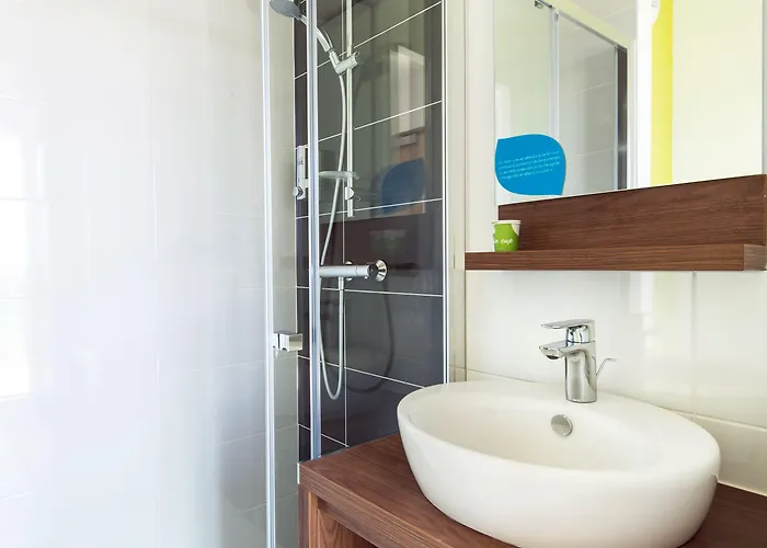 Saint-nazaire Pornichet 3*