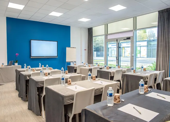 Saint-nazaire Pornichet 3*