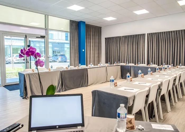 Saint-nazaire Pornichet 3* Saint-Nazaire (Loire-Atlantique)