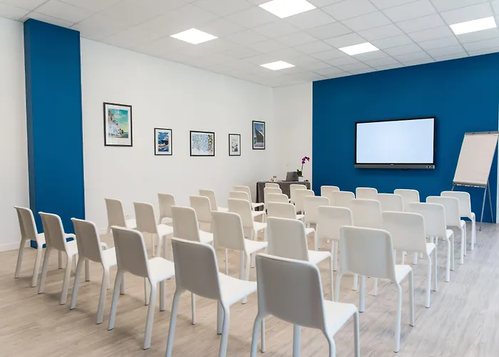 Hotel Saint-nazaire Pornichet