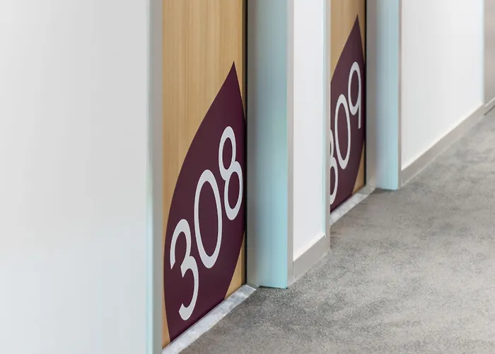 Hotel Saint-nazaire Pornichet 3*