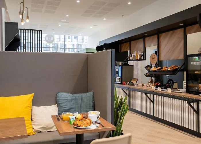 Saint-nazaire Pornichet Hotel