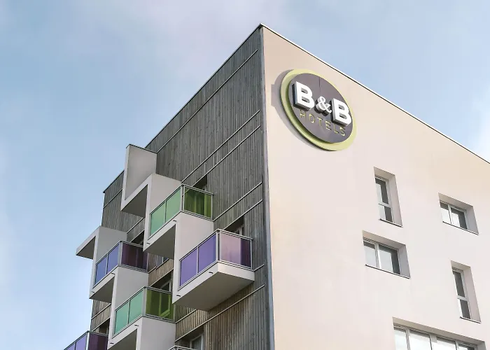 Hotel Saint-nazaire Pornichet