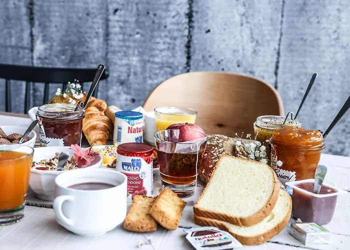 Saint-nazaire Pornichet Hotel 3*