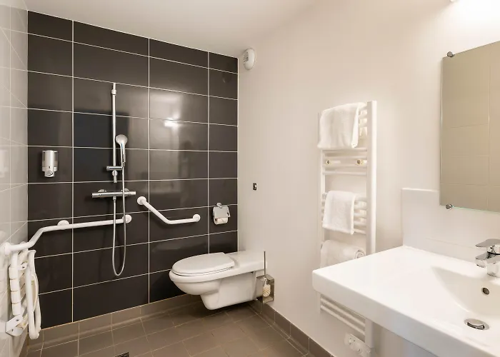 Saint-nazaire Pornichet Hotel Saint-Nazaire (Loire-Atlantique)