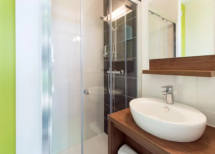 Saint-nazaire Pornichet 3*